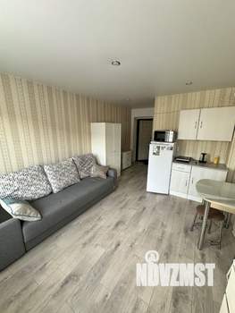 1-к квартира, на длительный срок, 20м2, 3/5 этаж