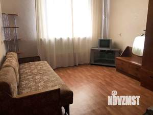 1-к квартира, на длительный срок, 31м2, 7/16 этаж