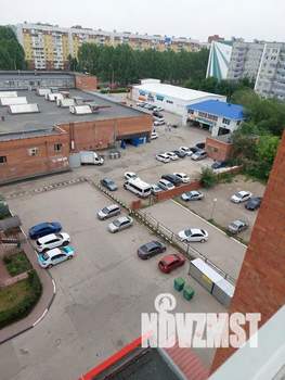 1-к квартира, посуточно, 38м2, 9/16 этаж