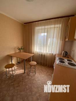 1-к квартира, на длительный срок, 33м2, 6/9 этаж