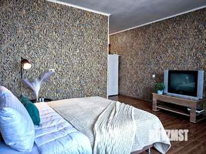 1-к квартира, посуточно, 27м2, 1/1 этаж