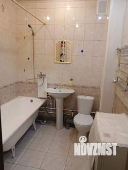 1-к квартира, на длительный срок, 36м2, 3/9 этаж