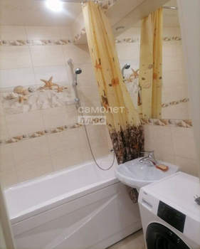 1-к квартира, на длительный срок, 41м2, 5/8 этаж