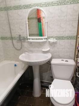 1-к квартира, на длительный срок, 34м2, 6/9 этаж