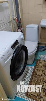 1-к квартира, на длительный срок, 34м2, 1/9 этаж