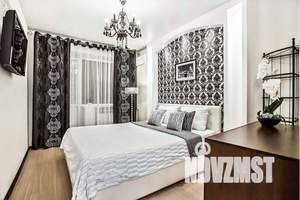 2-к квартира, посуточно, 60м2, 5/11 этаж