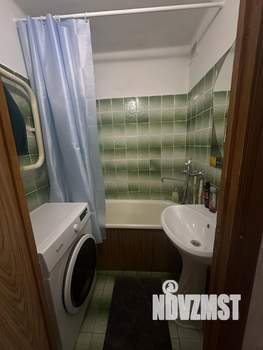 2-к квартира, посуточно, 49м2, 3/9 этаж