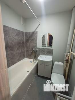 1-к квартира, на длительный срок, 34м2, 9/9 этаж