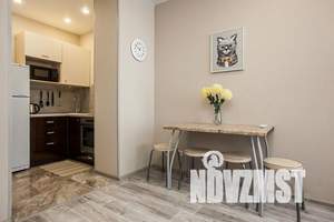 2-к квартира, посуточно, 55м2, 8/10 этаж