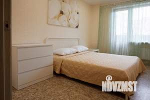 2-к квартира, посуточно, 54м2, 3/9 этаж