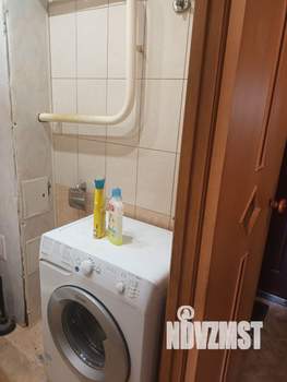 1-к квартира, на длительный срок, 33м2, 8/9 этаж