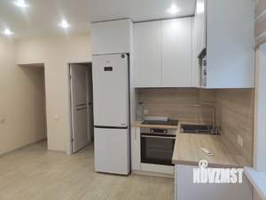 2-к квартира, на длительный срок, 56м2, 2/16 этаж