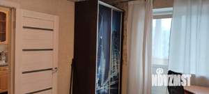 1-к квартира, на длительный срок, 40м2, 8/10 этаж