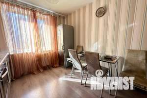 2-к квартира, посуточно, 50м2, 3/9 этаж