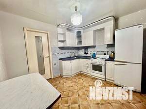 1-к квартира, на длительный срок, 40м2, 14/15 этаж