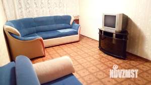 4-к квартира, посуточно, 80м2, 1/1 этаж