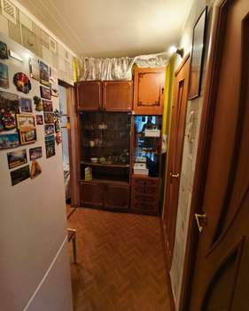 2-к квартира, на длительный срок, 50м2, 2/10 этаж