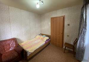 3-к квартира, на длительный срок, 63м2, 1/5 этаж