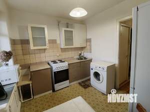 2-к квартира, на длительный срок, 50м2, 9/14 этаж