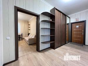 3-к квартира, посуточно, 72м2, 8/9 этаж