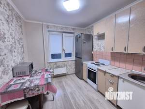 1-к квартира, на длительный срок, 33м2, 2/9 этаж