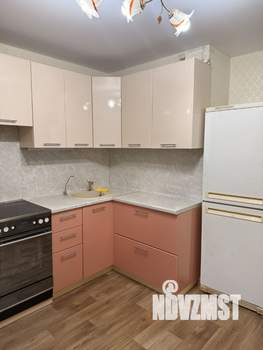 1-к квартира, на длительный срок, 38м2, 1/9 этаж