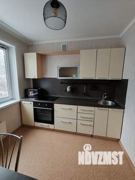 1-к квартира, на длительный срок, 33м2, 6/10 этаж