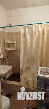 1-к квартира, на длительный срок, 38м2, 1/5 этаж