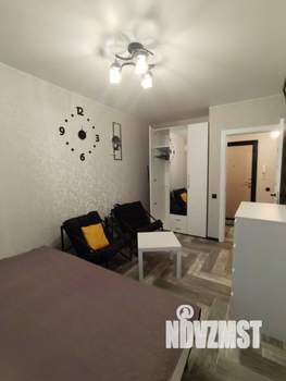 1-к квартира, на длительный срок, 32м2, 3/10 этаж