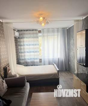 3-к квартира, посуточно, 65м2, 2/9 этаж