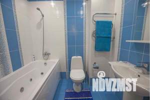 1-к квартира, посуточно, 30м2, 11/16 этаж