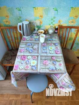 2-к квартира, на длительный срок, 45м2, 4/5 этаж