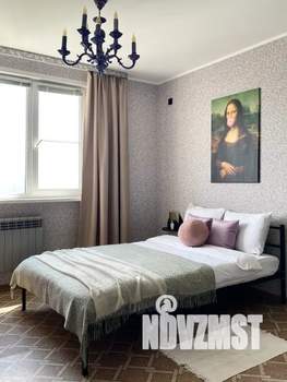 1-к квартира, посуточно, 32м2, 13/16 этаж