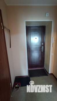 1-к квартира, на длительный срок, 34м2, 5/17 этаж