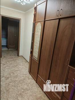 3-к квартира, на длительный срок, 66м2, 3/9 этаж