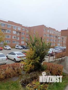 2-к квартира, на длительный срок, 55м2, 1/5 этаж