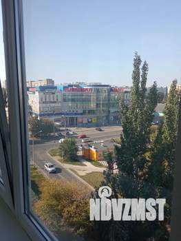 1-к квартира, посуточно, 33м2, 8/9 этаж