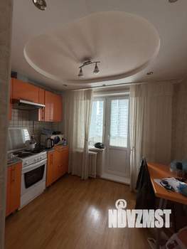 1-к квартира, на длительный срок, 35м2, 4/6 этаж