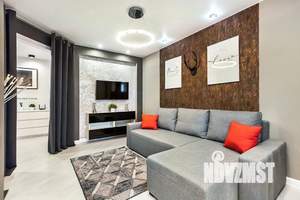 2-к квартира, посуточно, 20м2, 1/1 этаж