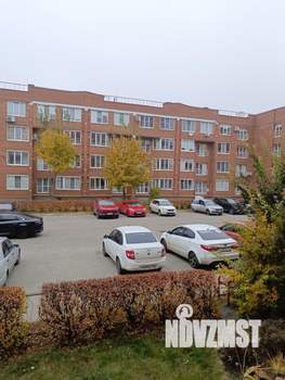 2-к квартира, на длительный срок, 55м2, 1/5 этаж