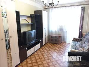 1-к квартира, на длительный срок, 35м2, 2/9 этаж