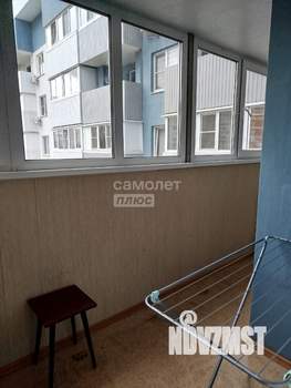 1-к квартира, на длительный срок, 40м2, 3/18 этаж