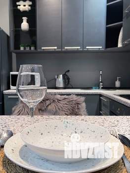 1-к квартира, посуточно, 39м2, 1/1 этаж