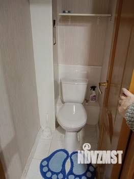 2-к квартира, на длительный срок, 51м2, 2/5 этаж