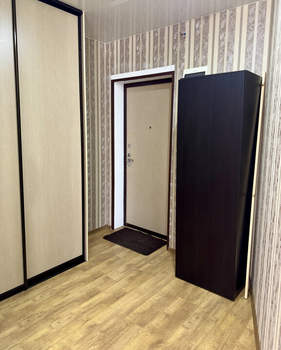 Студия квартира, на длительный срок, 45м2, 6/10 этаж