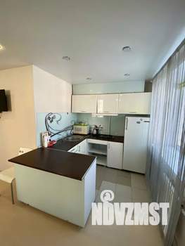 1-к квартира, посуточно, 31м2, 2/4 этаж