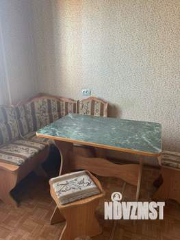 1-к квартира, на длительный срок, 35м2, 8/10 этаж