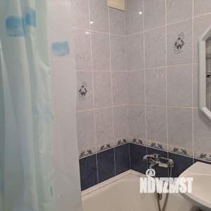 1-к квартира, на длительный срок, 33м2, 4/10 этаж