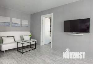 2-к квартира, посуточно, 45м2, 3/9 этаж