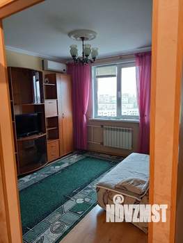 1-к квартира, на длительный срок, 33м2, 15/16 этаж